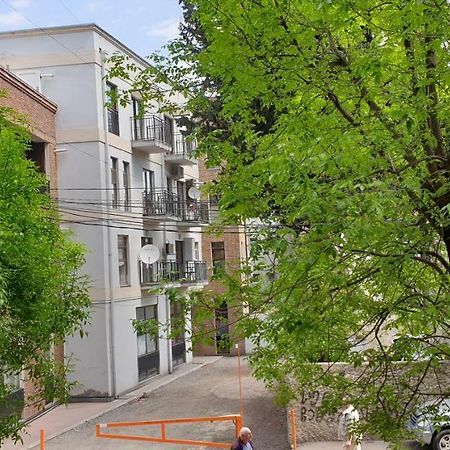 Nino'S Hotel On Tsamebuli Tiflis Dış mekan fotoğraf