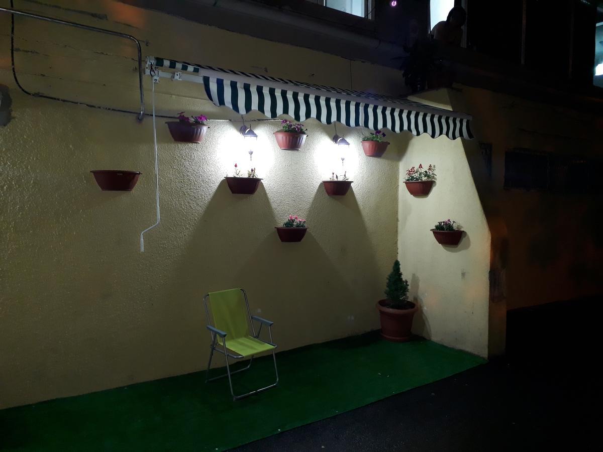Nino'S Hotel On Tsamebuli Tiflis Dış mekan fotoğraf