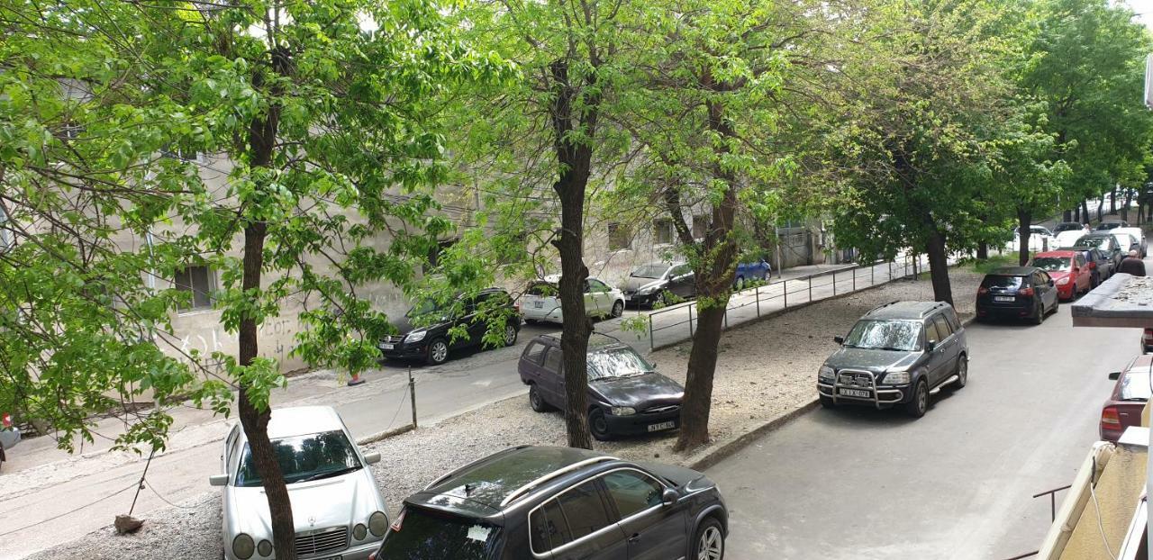 Nino'S Hotel On Tsamebuli Tiflis Dış mekan fotoğraf